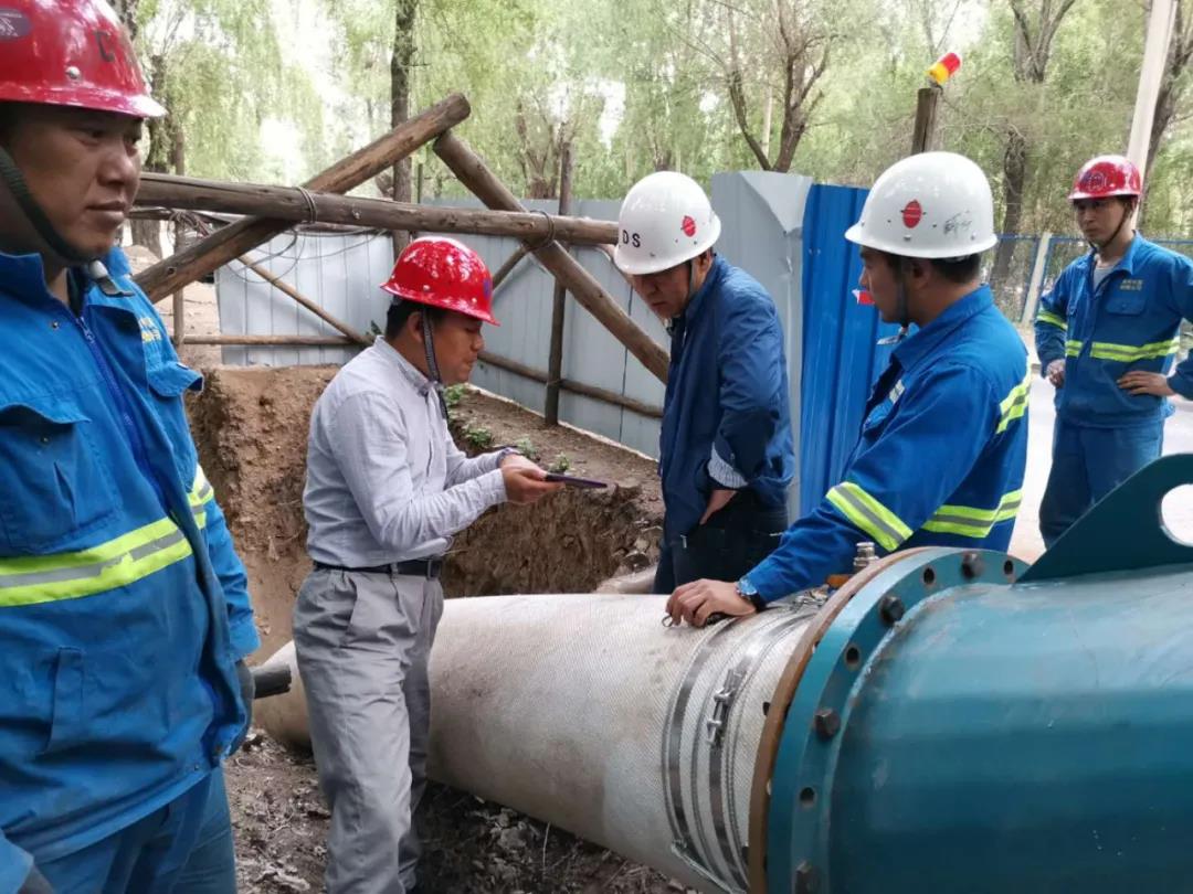 东路镇工业管道清洗-管道清淤