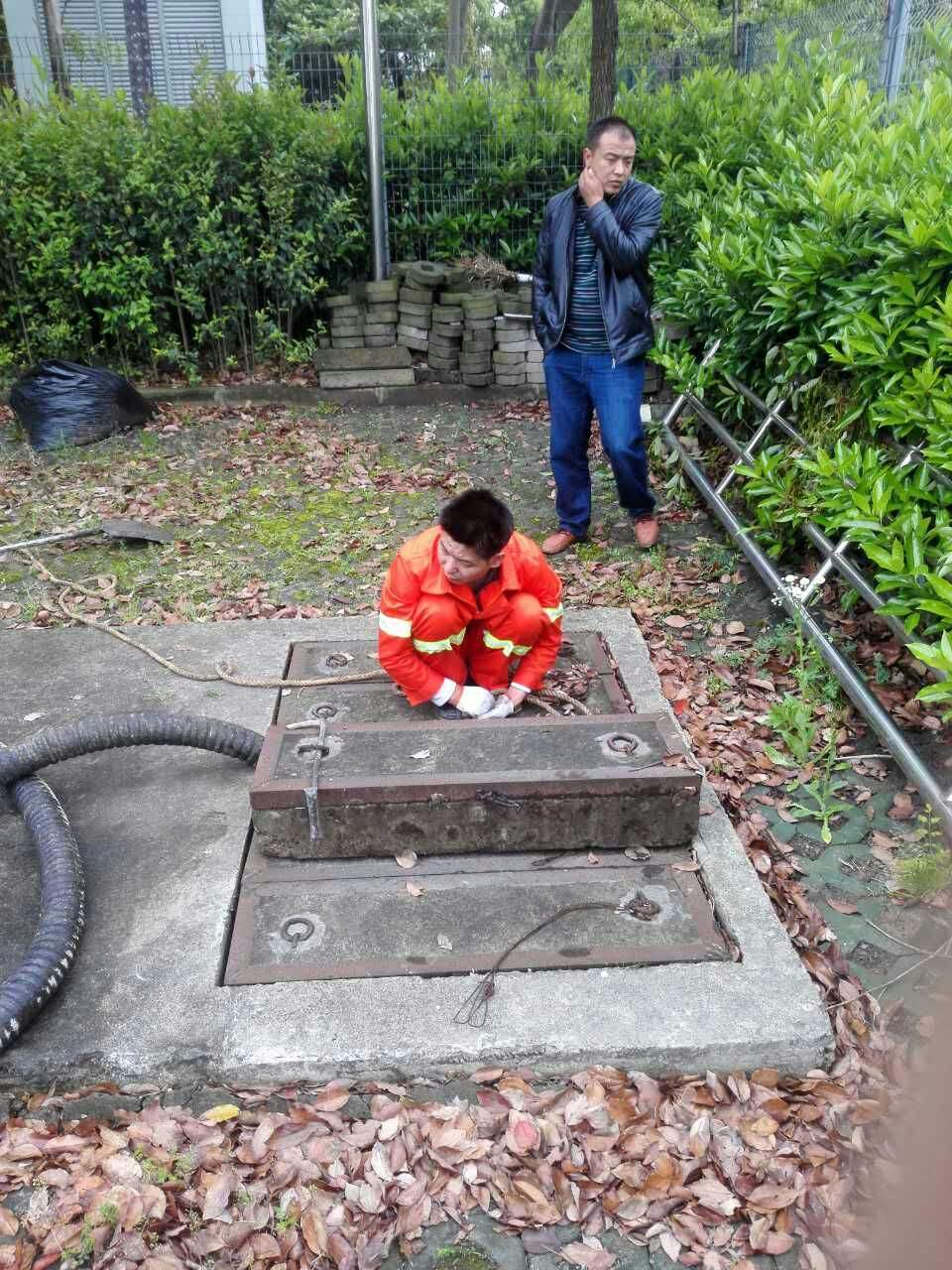 东路镇吸污抽粪